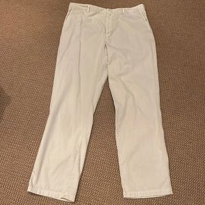 Nat Nast khaki pants